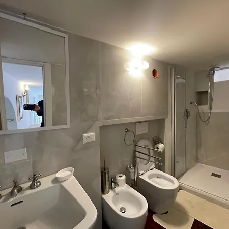 公寓 Foro A 罗马