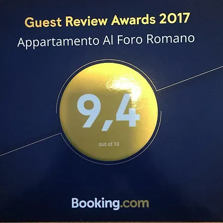 Foro A Apartman *