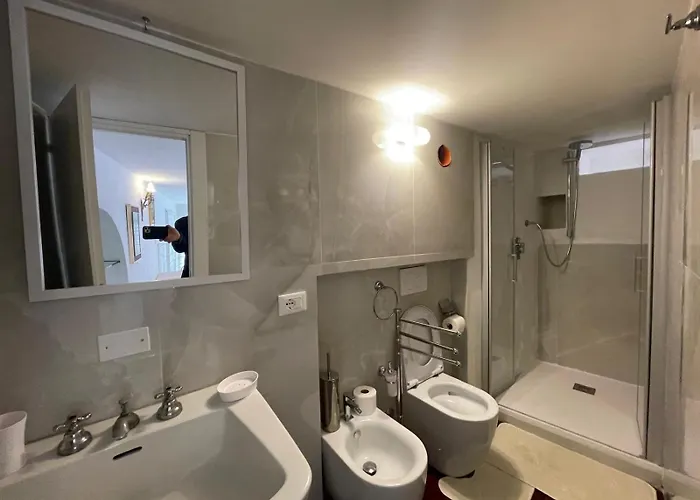 Apartment Foro A Rom