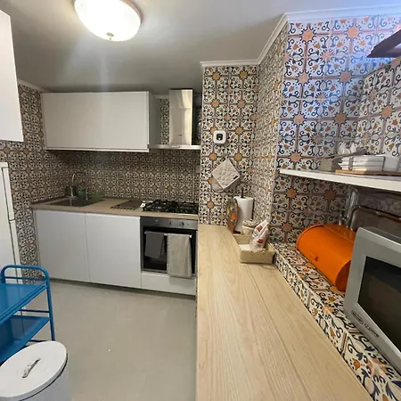 Foro A Appartement Rome