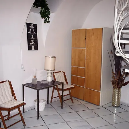 Foro A Appartement Rome