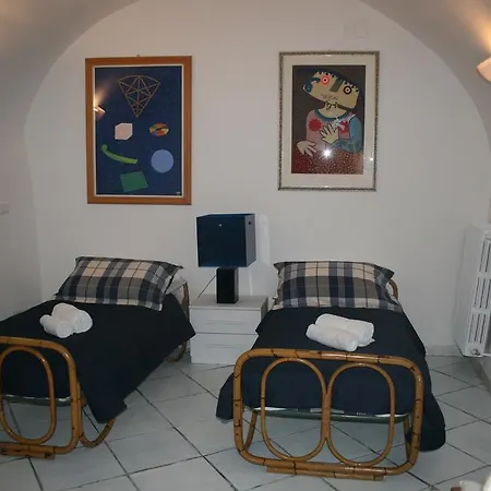Foro A Appartement Rome