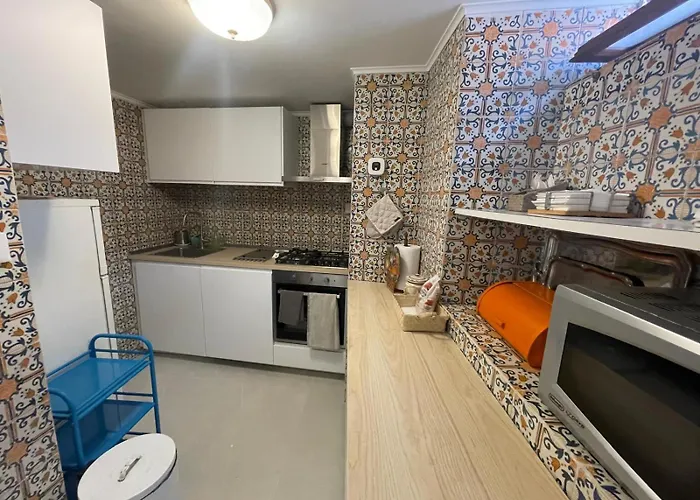 Foro A Appartement Rome