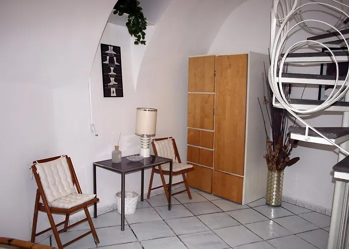 Foro A Appartement Rome