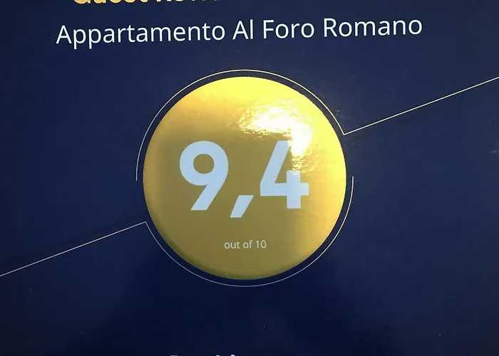 Foro A Appartement *